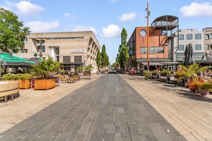 Foto 35 van Marktmeesterstraat 135