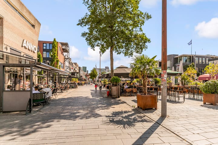 Foto 36 van Marktmeesterstraat 135