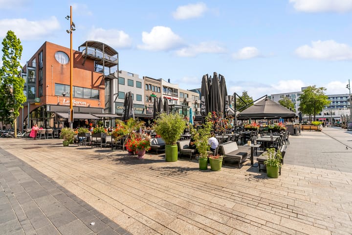 Foto 37 van Marktmeesterstraat 135