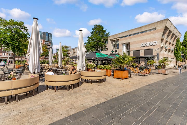 Foto 38 van Marktmeesterstraat 135