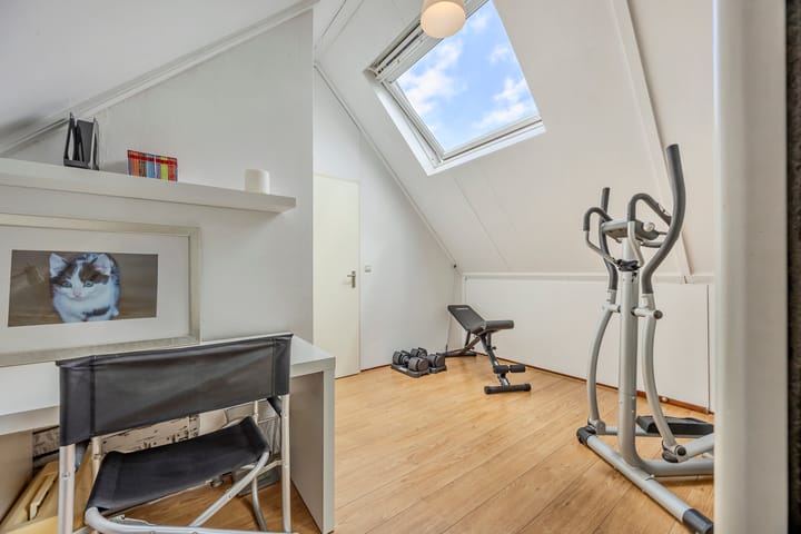 Foto 35 van Krijten 87