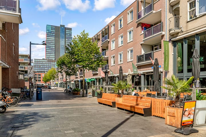 Foto 39 van Marktmeesterstraat 135