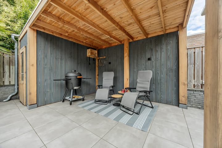 Foto 39 van Krijten 87