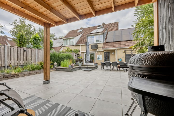 Foto 40 van Krijten 87