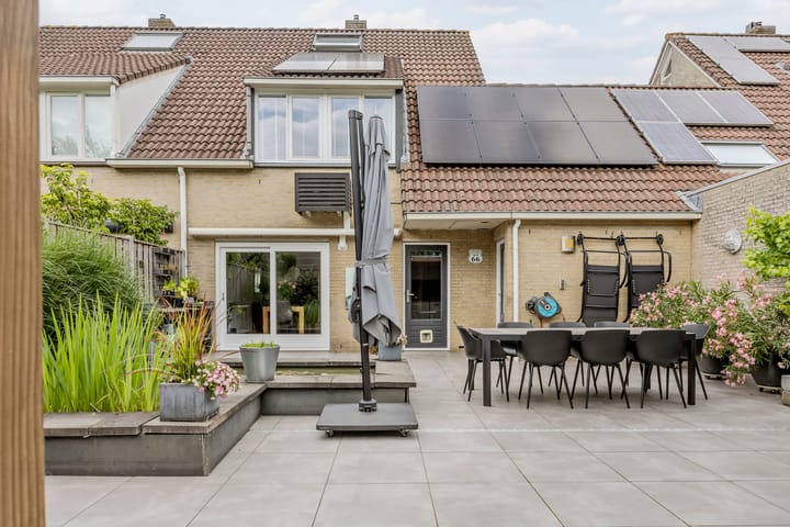 Foto 41 van Krijten 87