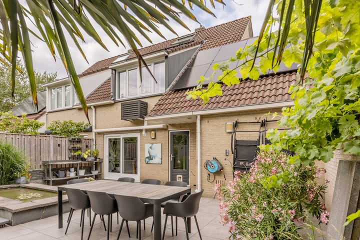 Foto 42 van Krijten 87