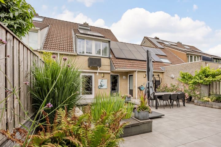 Foto 43 van Krijten 87