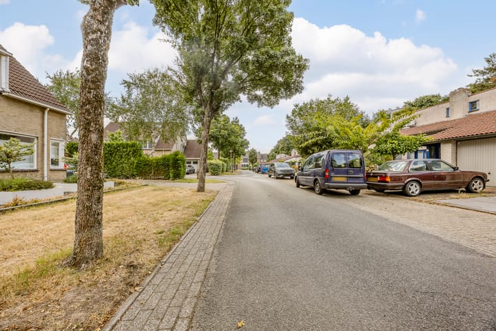 Foto 45 van Krijten 87