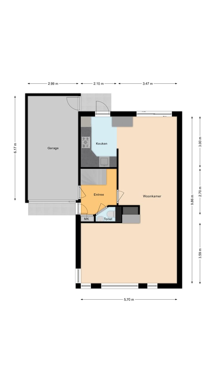 Foto 47 van Krijten 87