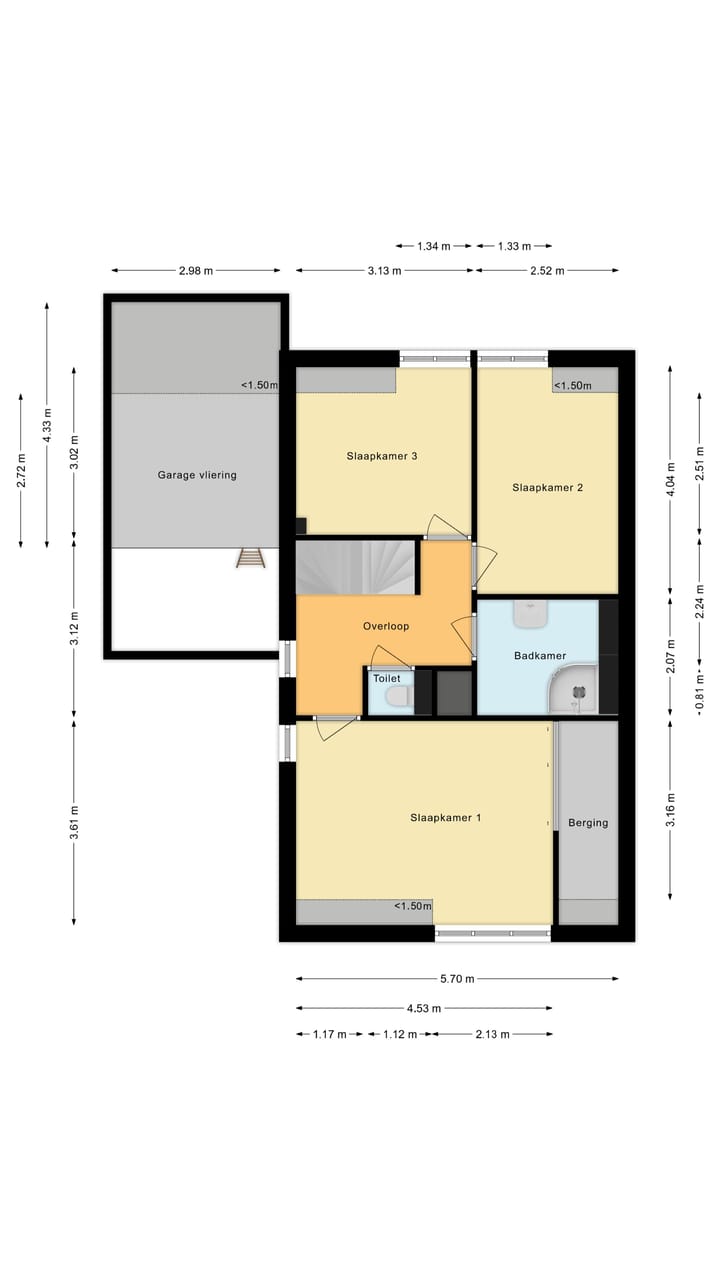 Foto 49 van Krijten 87