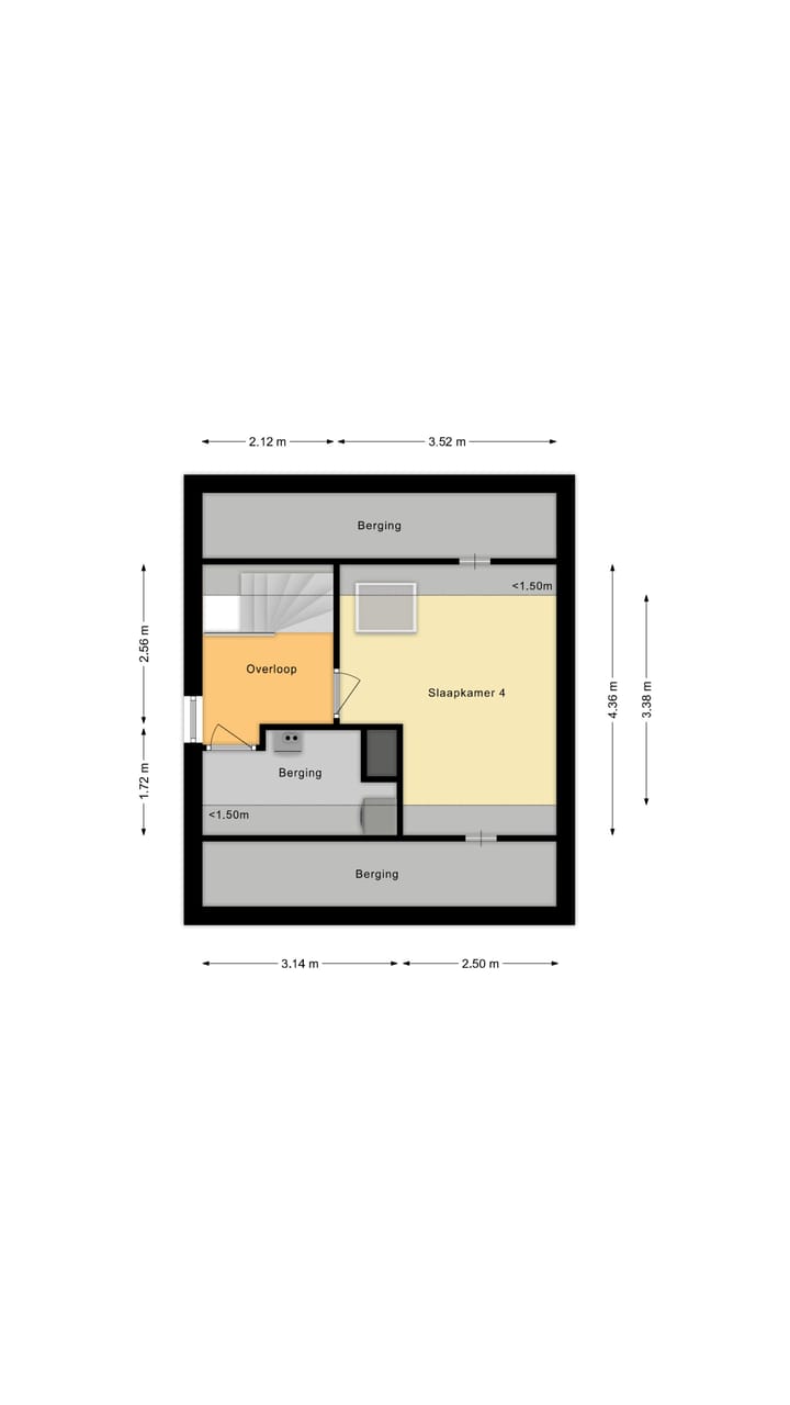 Foto 50 van Krijten 87