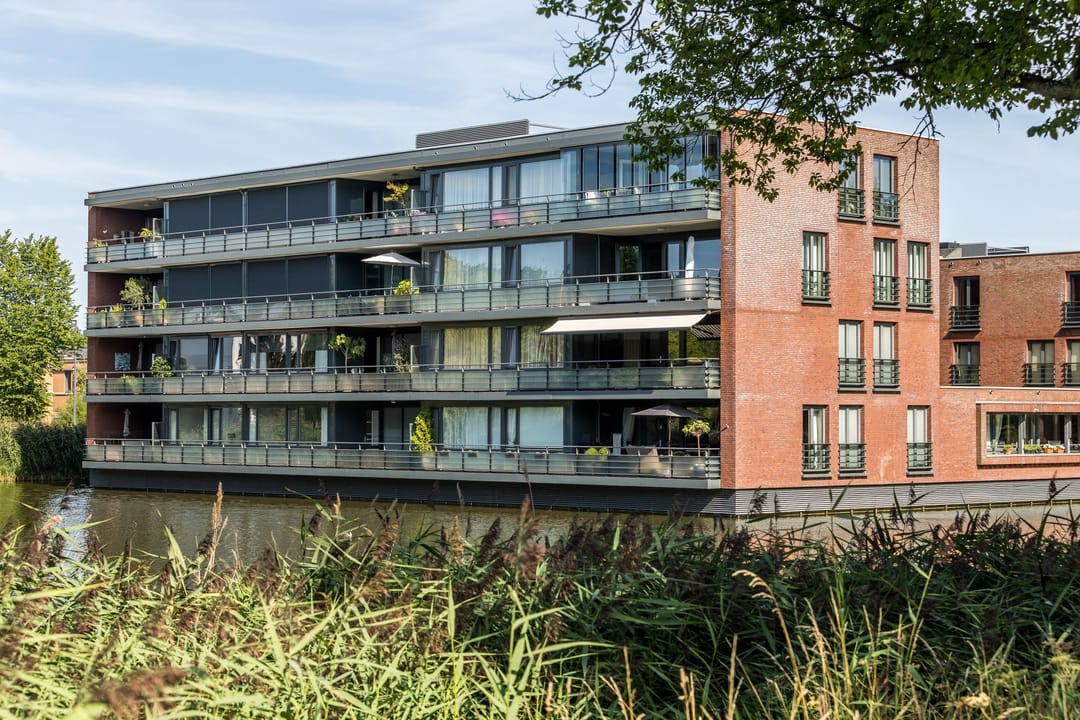 Photo 1 of Lamsrustlaan 115