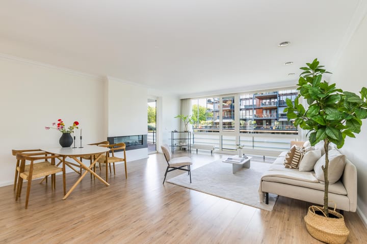 Photo 2 of Lamsrustlaan 115