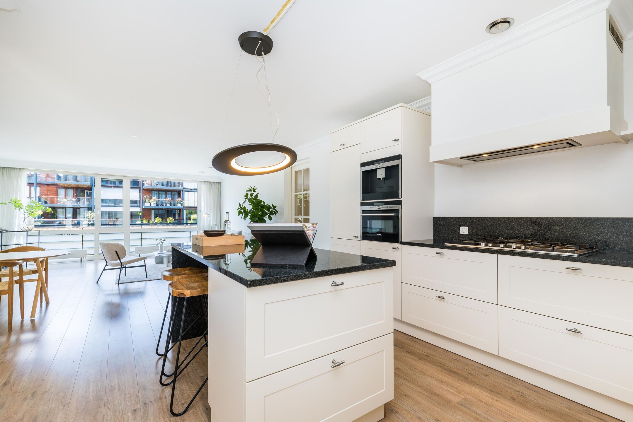 Photo 3 of Lamsrustlaan 115