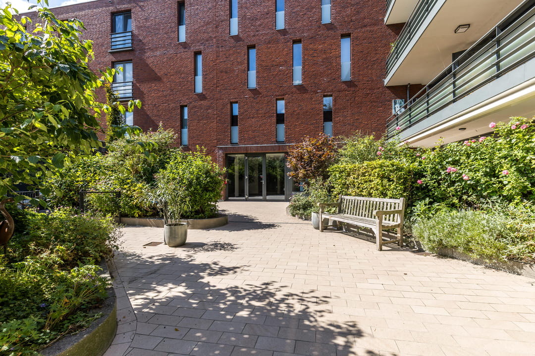 Photo 7 of Lamsrustlaan 115