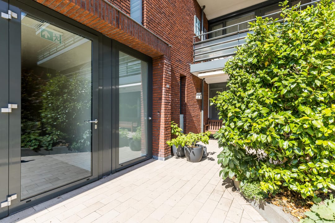 Photo 8 of Lamsrustlaan 115