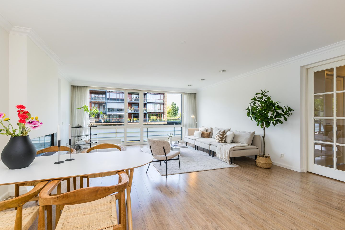 Photo 10 of Lamsrustlaan 115