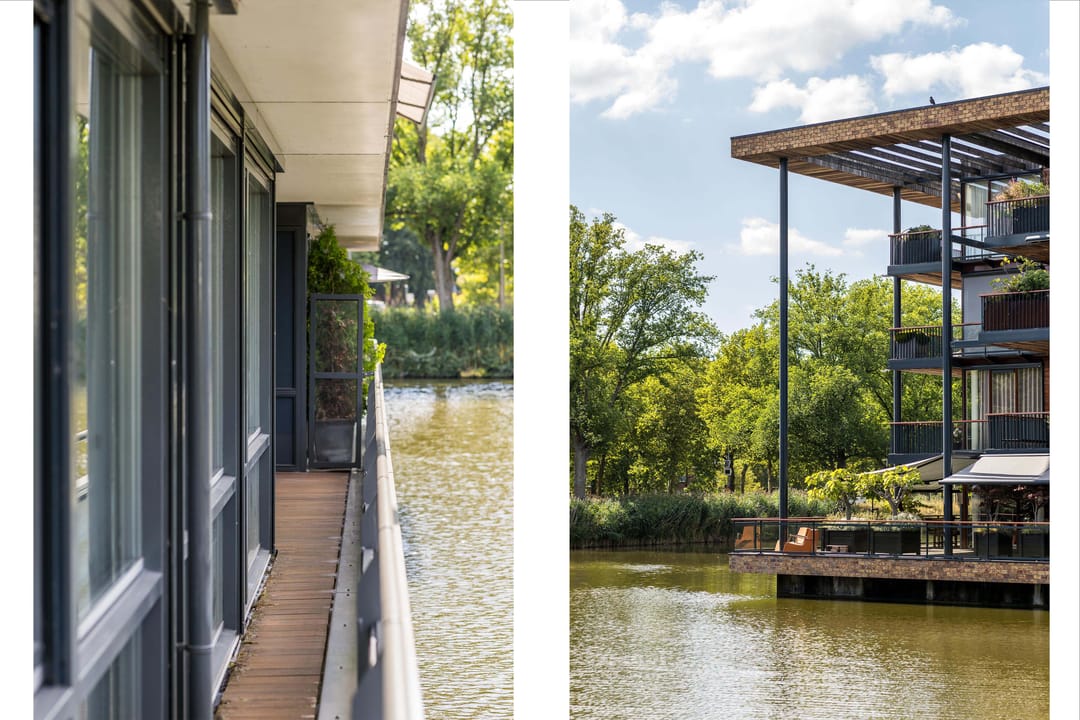 Photo 17 of Lamsrustlaan 115