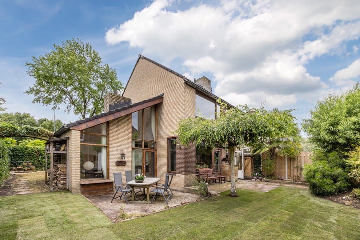 Foto 3 van Van Leeuwenhoeklaan 31