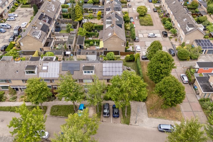 Foto 4 van Van Leeuwenhoeklaan 31