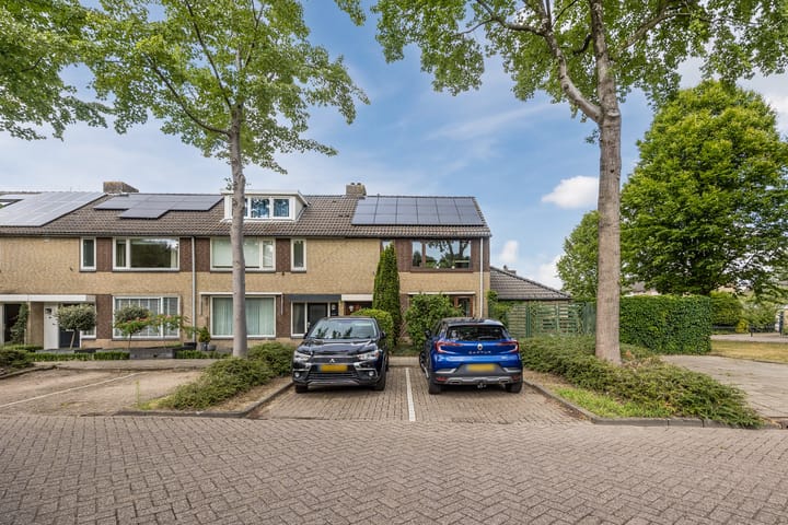 Foto 8 van Van Leeuwenhoeklaan 31