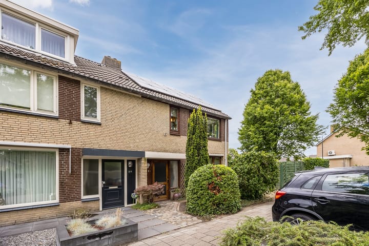 Foto 10 van Van Leeuwenhoeklaan 31