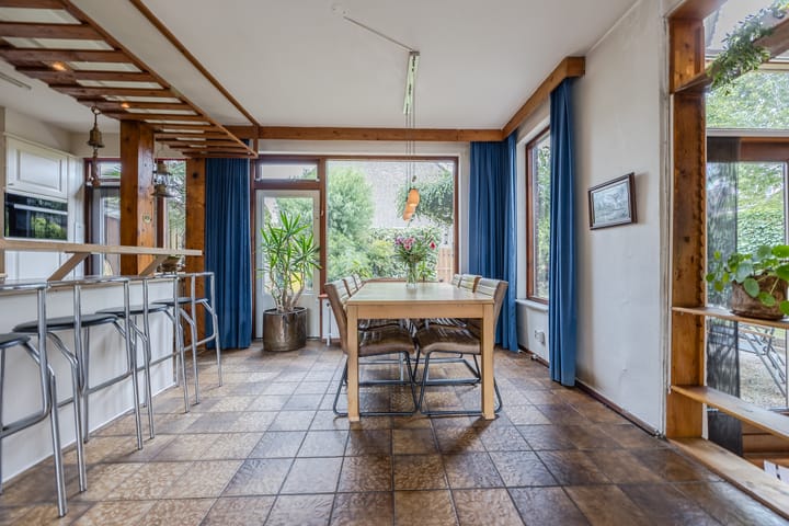 Foto 23 van Van Leeuwenhoeklaan 31