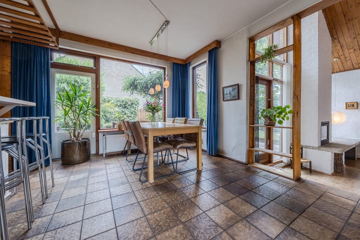 Foto 24 van Van Leeuwenhoeklaan 31