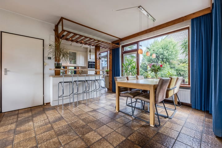 Foto 25 van Van Leeuwenhoeklaan 31