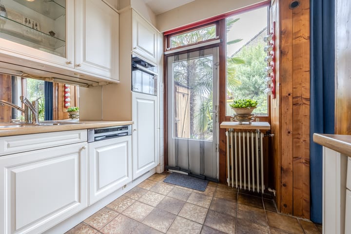 Foto 30 van Van Leeuwenhoeklaan 31