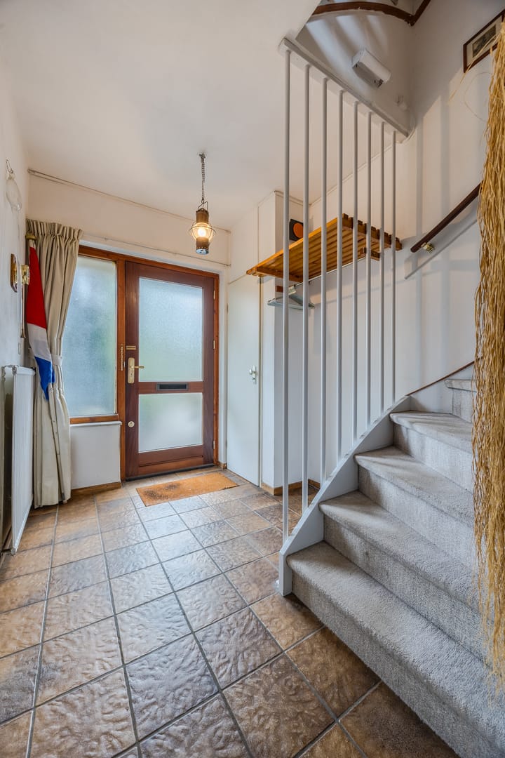 Foto 33 van Van Leeuwenhoeklaan 31