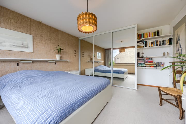 Foto 38 van Van Leeuwenhoeklaan 31