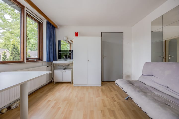 Foto 41 van Van Leeuwenhoeklaan 31