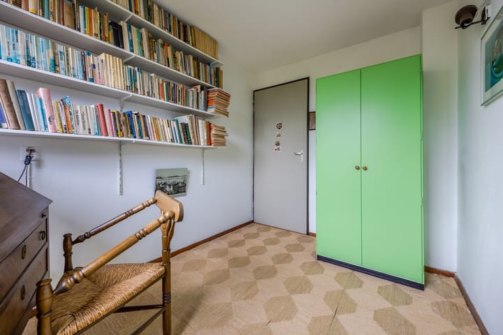 Foto 44 van Van Leeuwenhoeklaan 31