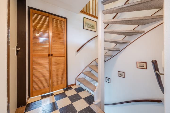 Foto 50 van Van Leeuwenhoeklaan 31