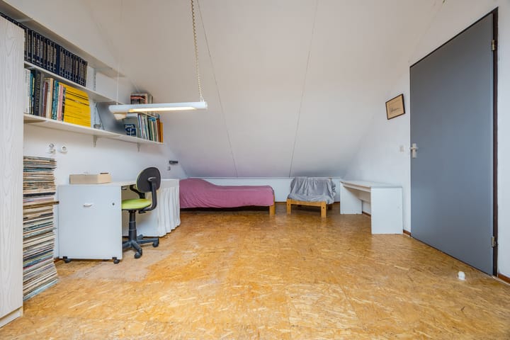 Foto 56 van Van Leeuwenhoeklaan 31