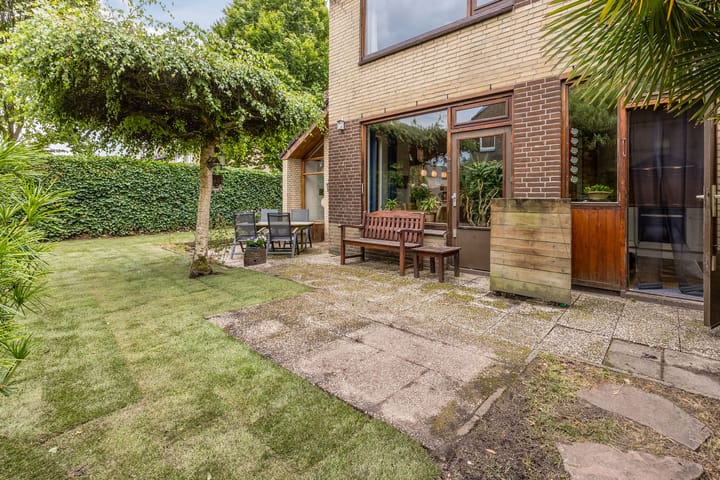 Foto 62 van Van Leeuwenhoeklaan 31