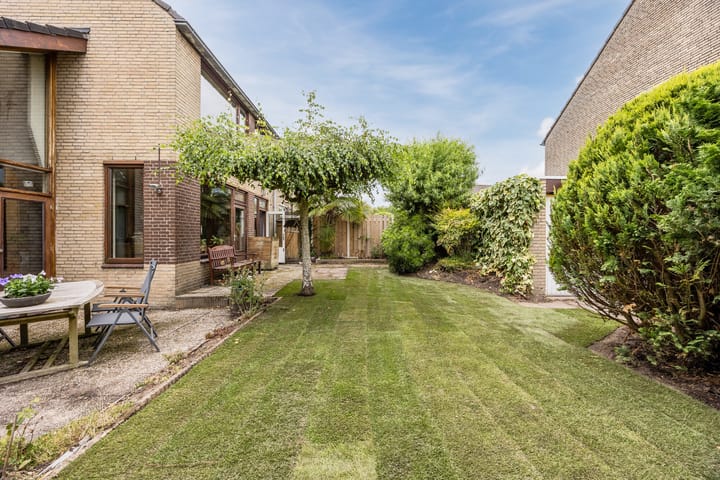 Foto 63 van Van Leeuwenhoeklaan 31