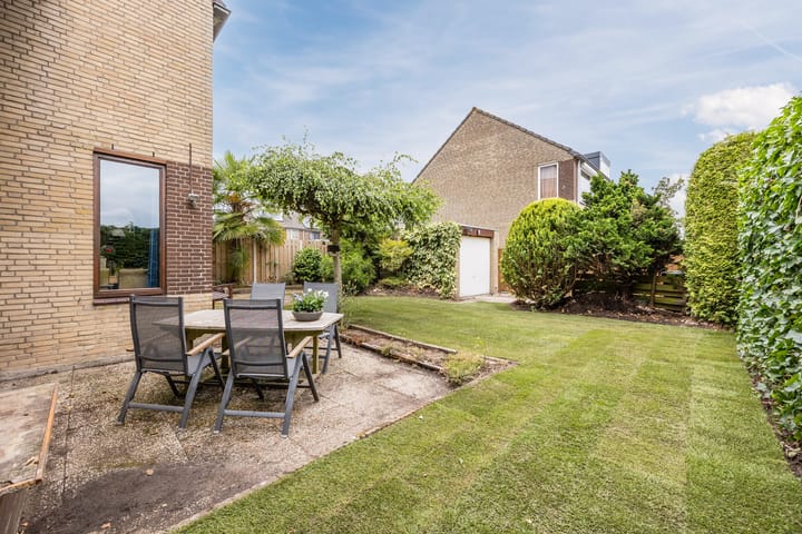 Foto 65 van Van Leeuwenhoeklaan 31