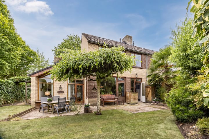 Foto 66 van Van Leeuwenhoeklaan 31