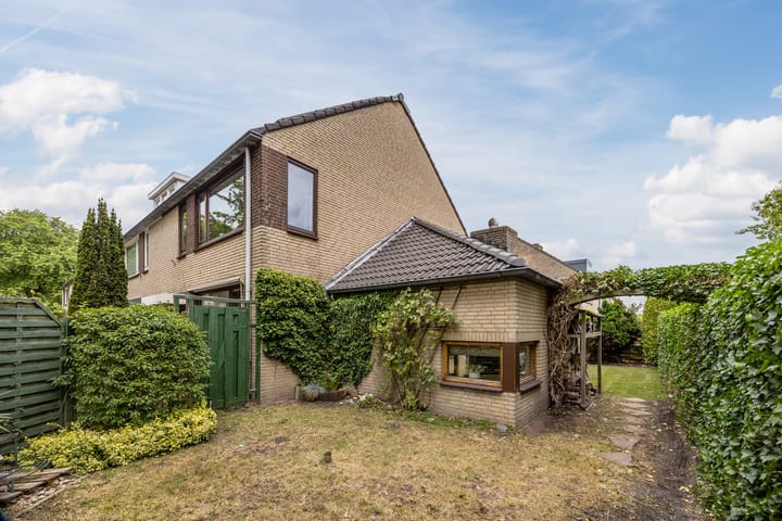 Foto 69 van Van Leeuwenhoeklaan 31