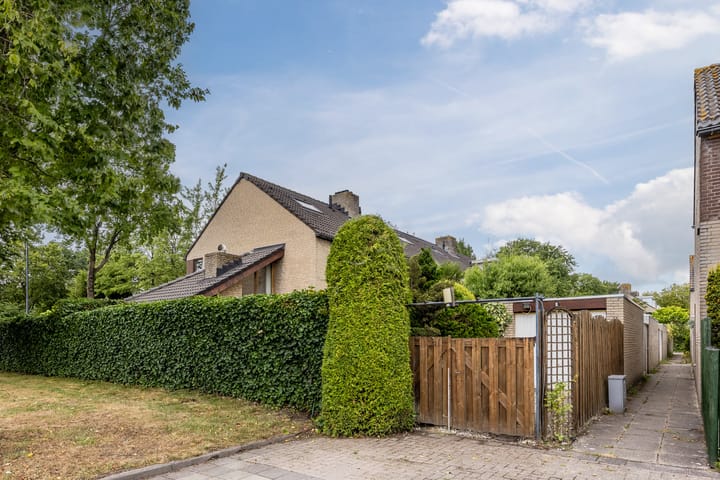 Foto 73 van Van Leeuwenhoeklaan 31