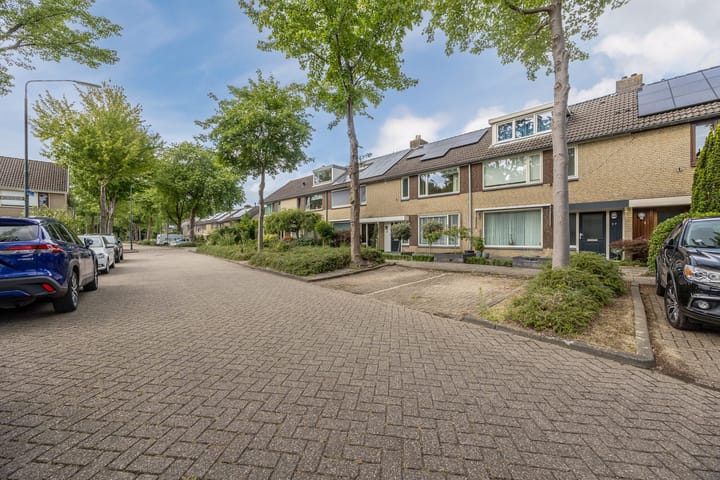 Foto 75 van Van Leeuwenhoeklaan 31