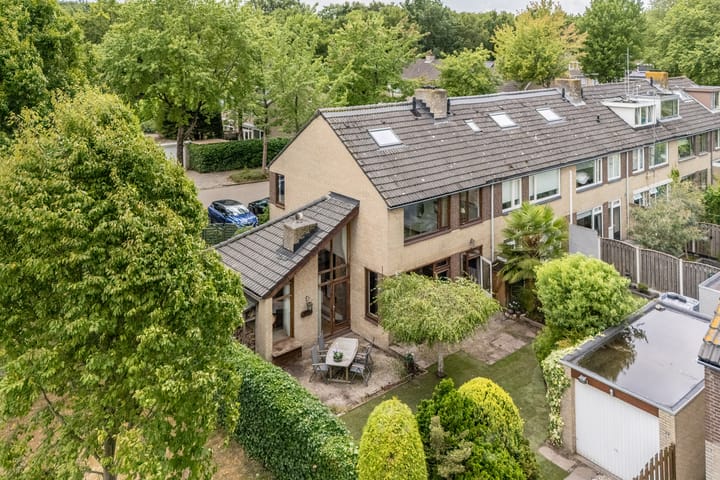 Foto 76 van Van Leeuwenhoeklaan 31