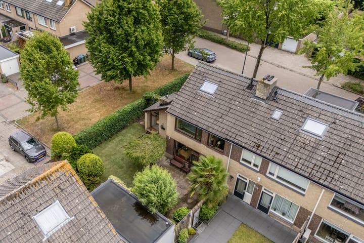 Foto 78 van Van Leeuwenhoeklaan 31