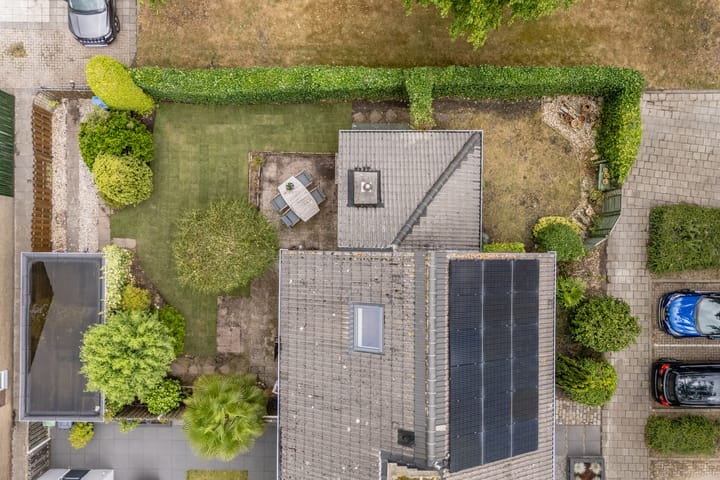 Foto 79 van Van Leeuwenhoeklaan 31