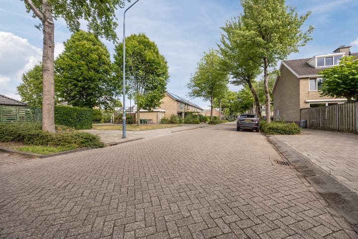 Foto 80 van Van Leeuwenhoeklaan 31