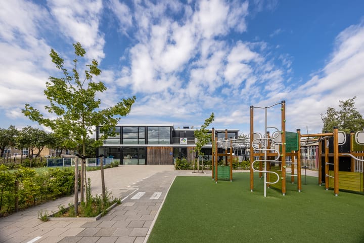 Foto 81 van Van Leeuwenhoeklaan 31