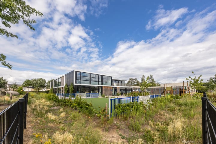 Foto 82 van Van Leeuwenhoeklaan 31