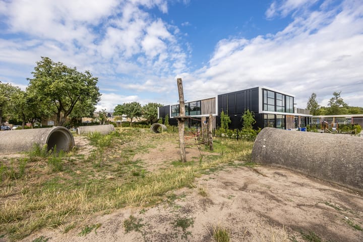 Foto 83 van Van Leeuwenhoeklaan 31